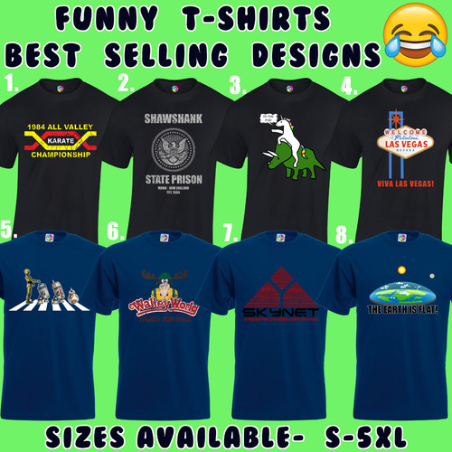 Funny shirts mens - t,