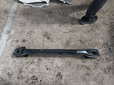 MERCEDES C220 W205 2015 REAR