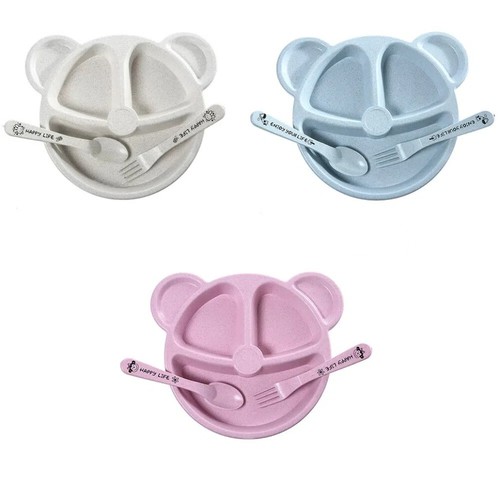 3pcs set with - spoon, fork