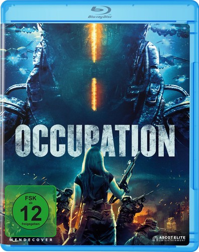 Occupation new - occupation,