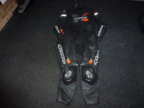 Alpinestars force chaser - alpinestars,