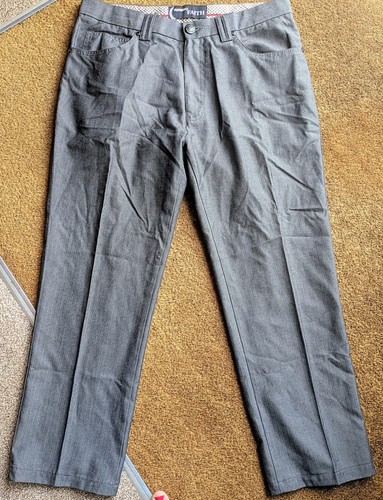 Twisted faith waist grey - twisted,