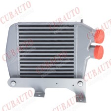 Right Side Intercooler For