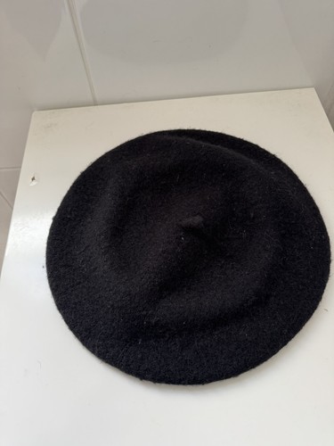 Primark black 100 wool - primark,