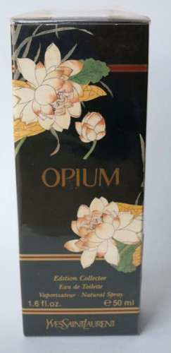 Rare ysl opium luxury - rare,