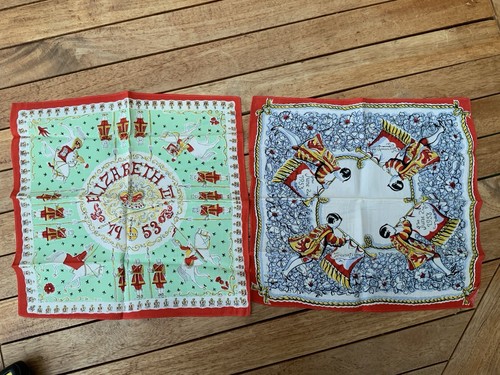 Royal commemorative coronation - commemorative,
