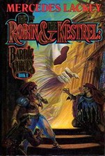 The Robin and the Kestrel