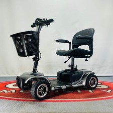 EX-DEMO CARECO FRONTIER 4MPH