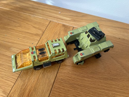 Matchbox battle kings - matchbox,