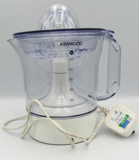 Kenwood Citrus Fruit Juicer