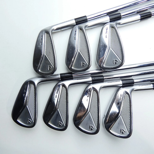 Used taylormade p7mc - used, 2023
