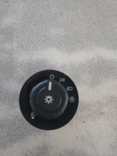 Automatic headlight control - headlight,