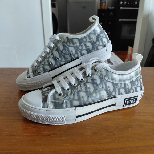 Christian dior b23 - christian, low