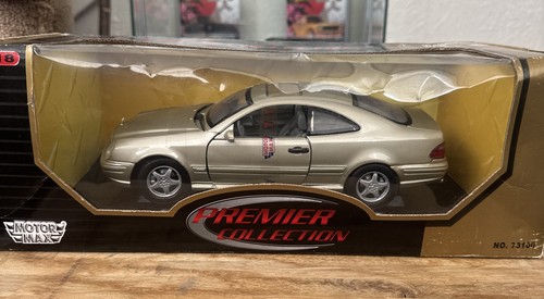 Motor max 2003 - max, mercedes-benz