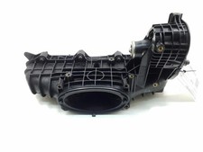 MERCEDES-BENZ C W204 Intake