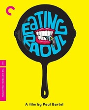Eating Raoul (1995) (Criterion