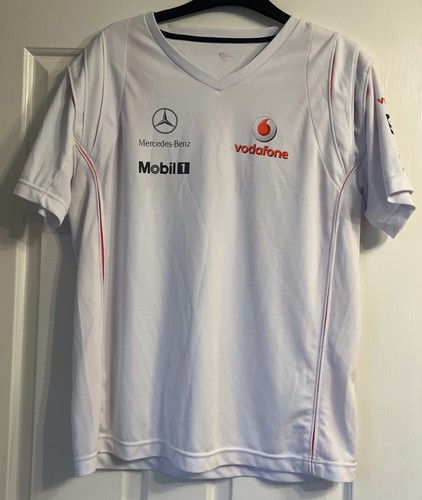 Mclaren mercedes benz - mercedes,