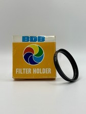 BDB Filter Holder 52-55mm step