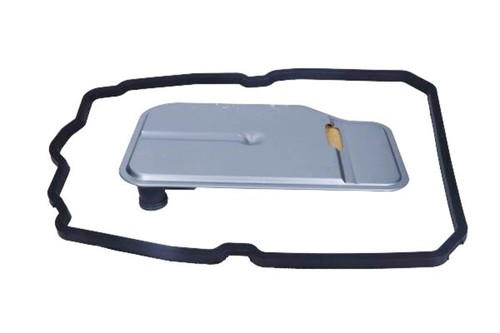 Automatic trans hydraulic - trans,