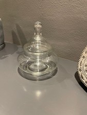 Vintage Apothecary Sweet Jar