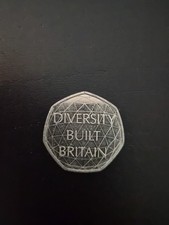 2020 Diversity Built Britain