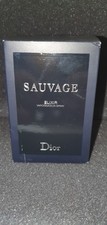 Christian Dior Sauvage Elixir