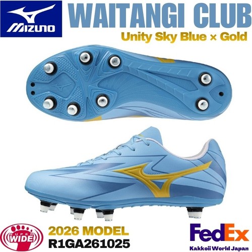 Mizuno rugby boots waitangi - boots,