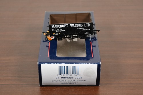 Bachmann branch line - bachmann, branch-line