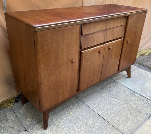 Stunning nathan teak - stunning, vintage