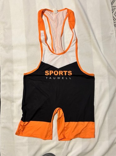 Wrestling singlet 34w men - singlet, men's