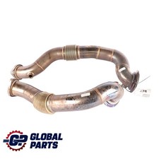 Downpipe Set BMW E82 E88 E90
