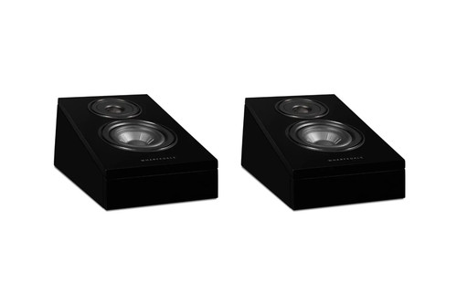 Wharfedale diamond atmos - 12, 3d