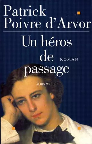 Héros passage patrick - héros,