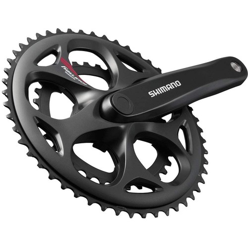 Shimano a070 square taper - fc-a070,