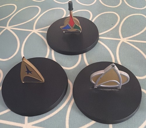 Star trek corgi - trek,