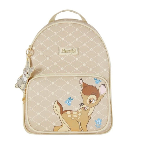 Disney bambi monogram - bambi,