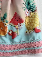 Monsoon Girls Skirt Ages 7-8