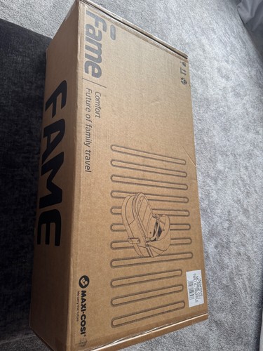 Maxi cosi fame carrycot - maxi,