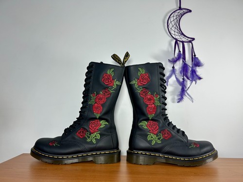Martens 1914 vonda red - martens,