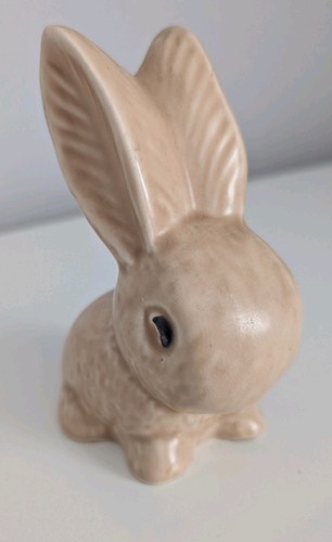 Sylvac pottery snub - sylvac, nose