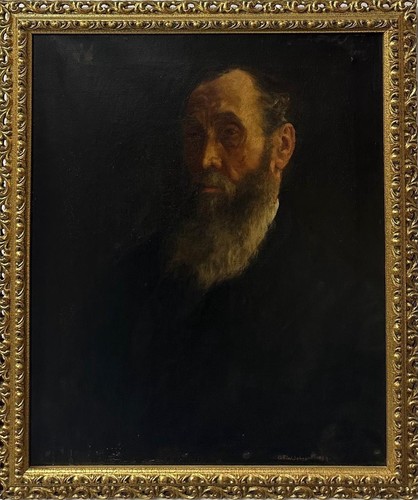 Waldo johnson 1889 - waldo,