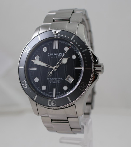 Christopher ward original c60 - ward,