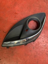 VAUXHALL CORSA  FOG LIGHT GRILLE (FRONT DRIVER/RIGHT SIDE) 13286026 2006-2014✅
