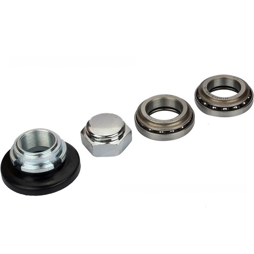 Steering stem bearing - steering, rebuild