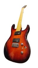 Vintage Strat Electric Guitar