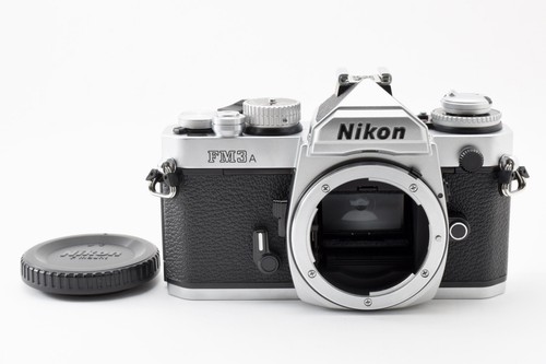 Top mint all works nikon - [top,