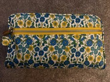 💛 Liberty London Print Wash