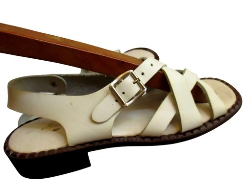True vintage sandals 5 - vintage,