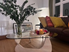 NOGUCHI COFFEE TABLE REPLICA