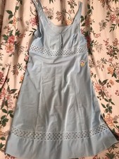 VINTAGE ST MICHAEL (M&S) 36” PETTICOAT FULL SLIP LUXURY LINGERIE 1970s BRAND NEW